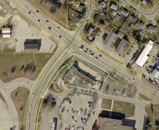 More details for 2507 Maple Point Dr, Lafayette, IN - Specialty for Sale