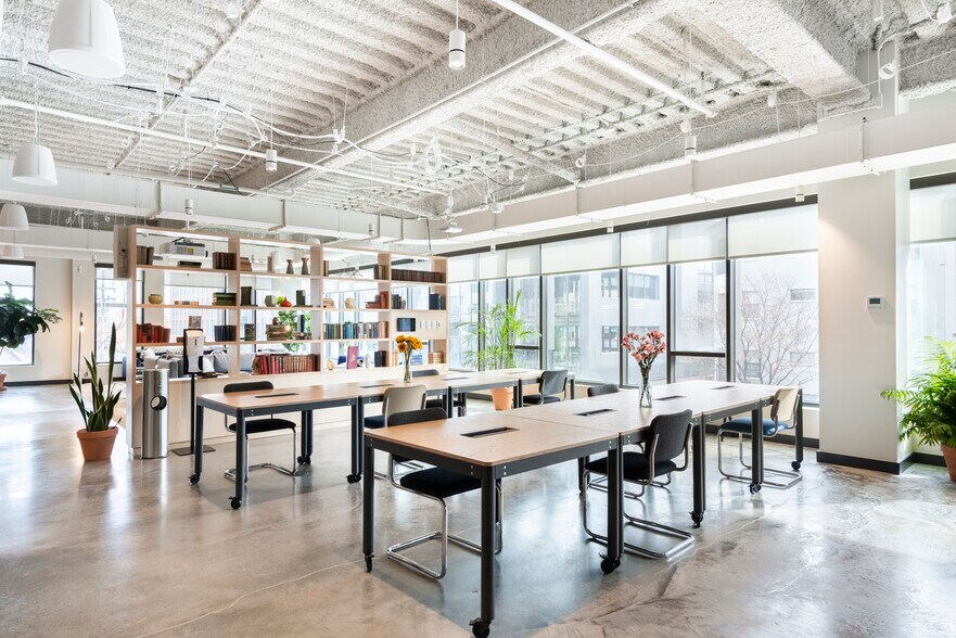 1615 Platte St, Denver, CO à louer - Photo intérieure - Image 2 de 11