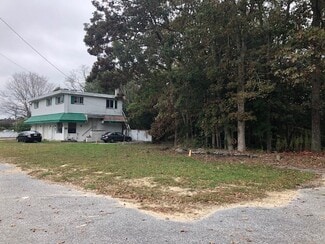 Plus de détails pour 1711 New Rd, Linwood, NJ - Commerce de détail à vendre