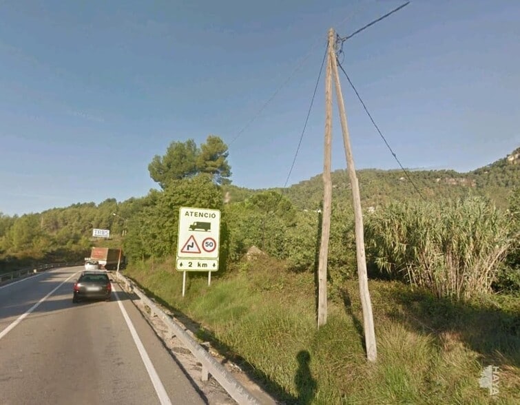 Terrain dans Vallirana, Barcelona à vendre - Photo du bâtiment - Image 3 de 5