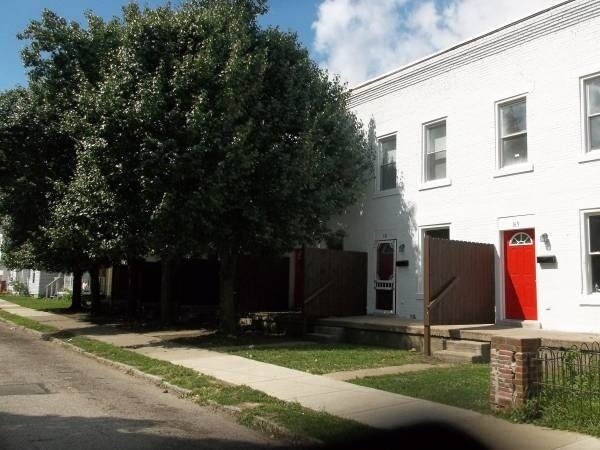 151-163 Grove Ave, Dayton, OH for sale - Primary Photo - Image 1 of 1