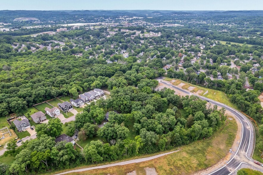 244 Liberty Ln, Madison, TN for sale - Aerial - Image 2 of 11