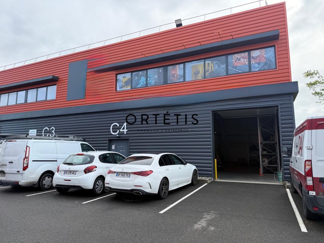 9 Rue Jean-François Romieu, Muret for lease Building Photo- Image 1 of 15