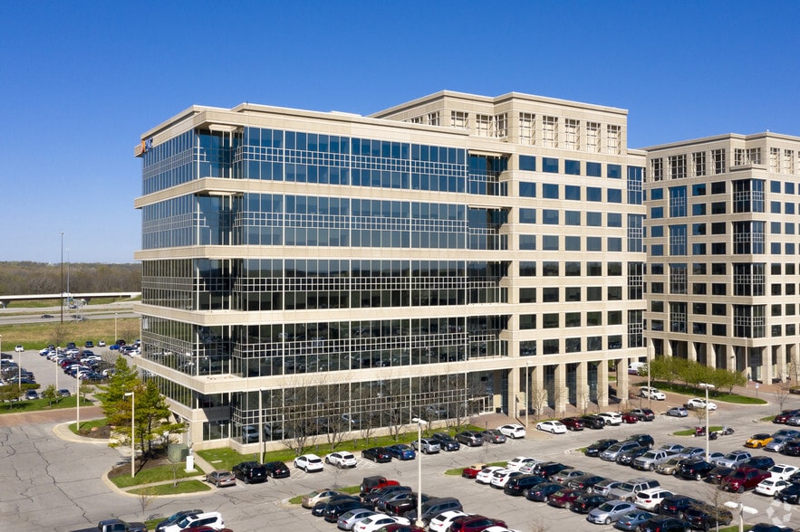 10851 Mastin St, Overland Park, KS for lease - Building Photo - Image 1 of 5