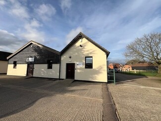 More details for Old Crawley Rd, Horsham - Office for Lease