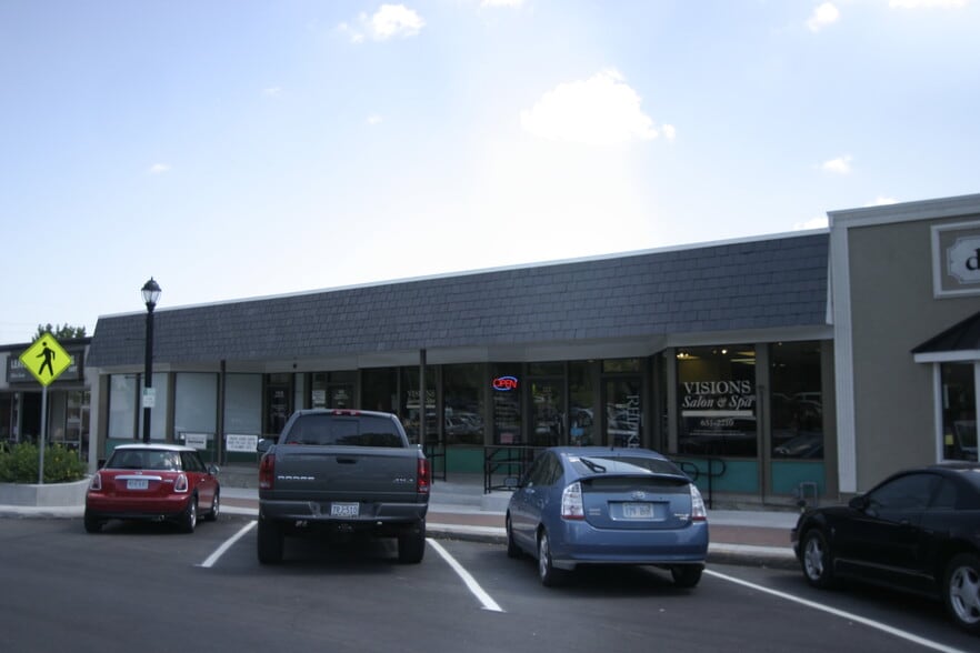 113 Delaware St, Leavenworth, KS for lease - Building Photo - Image 1 of 1