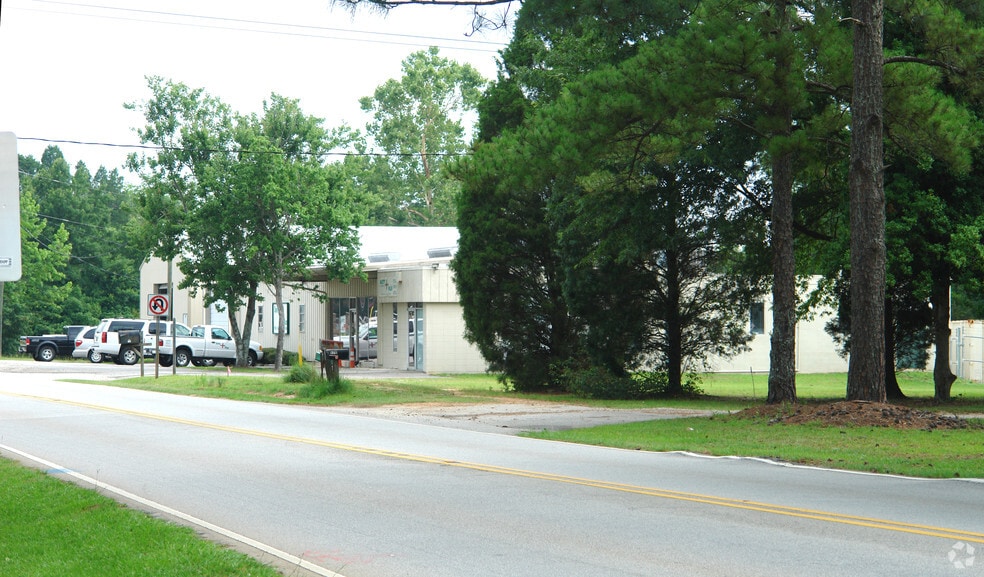 182 Corley Mill Rd, Lexington, SC for sale - Building Photo - Image 2 of 2