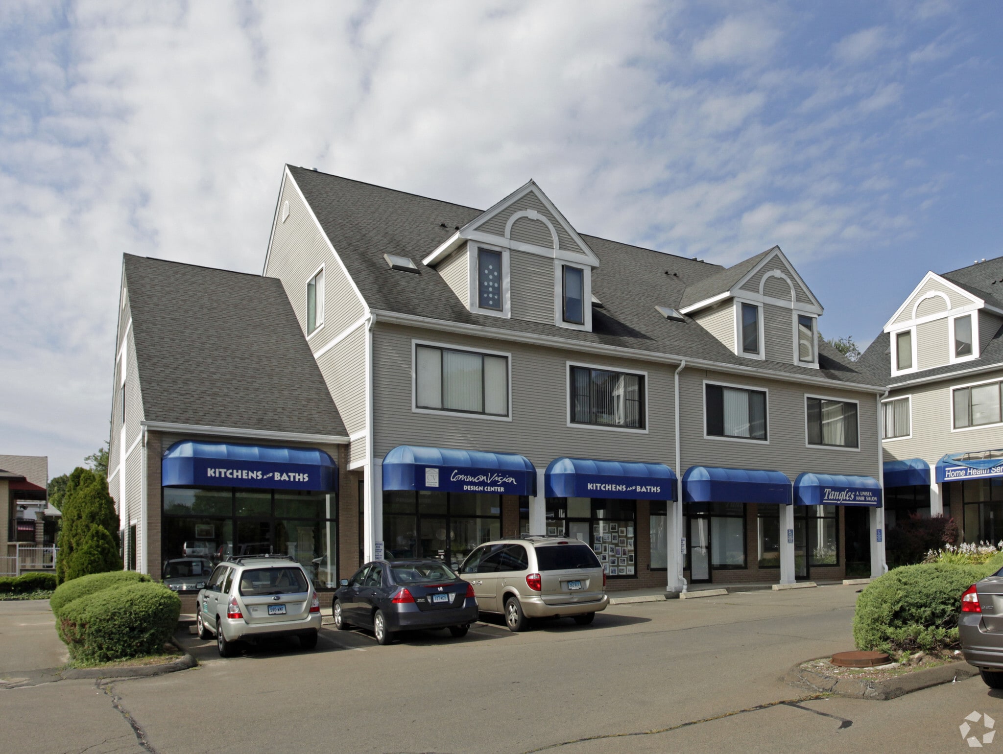 1700 Dixwell Ave, Hamden, CT for sale Building Photo- Image 1 of 1