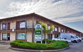 More details for 1580 E Edinger Ave, Santa Ana, CA - Multiple Space Uses for Lease