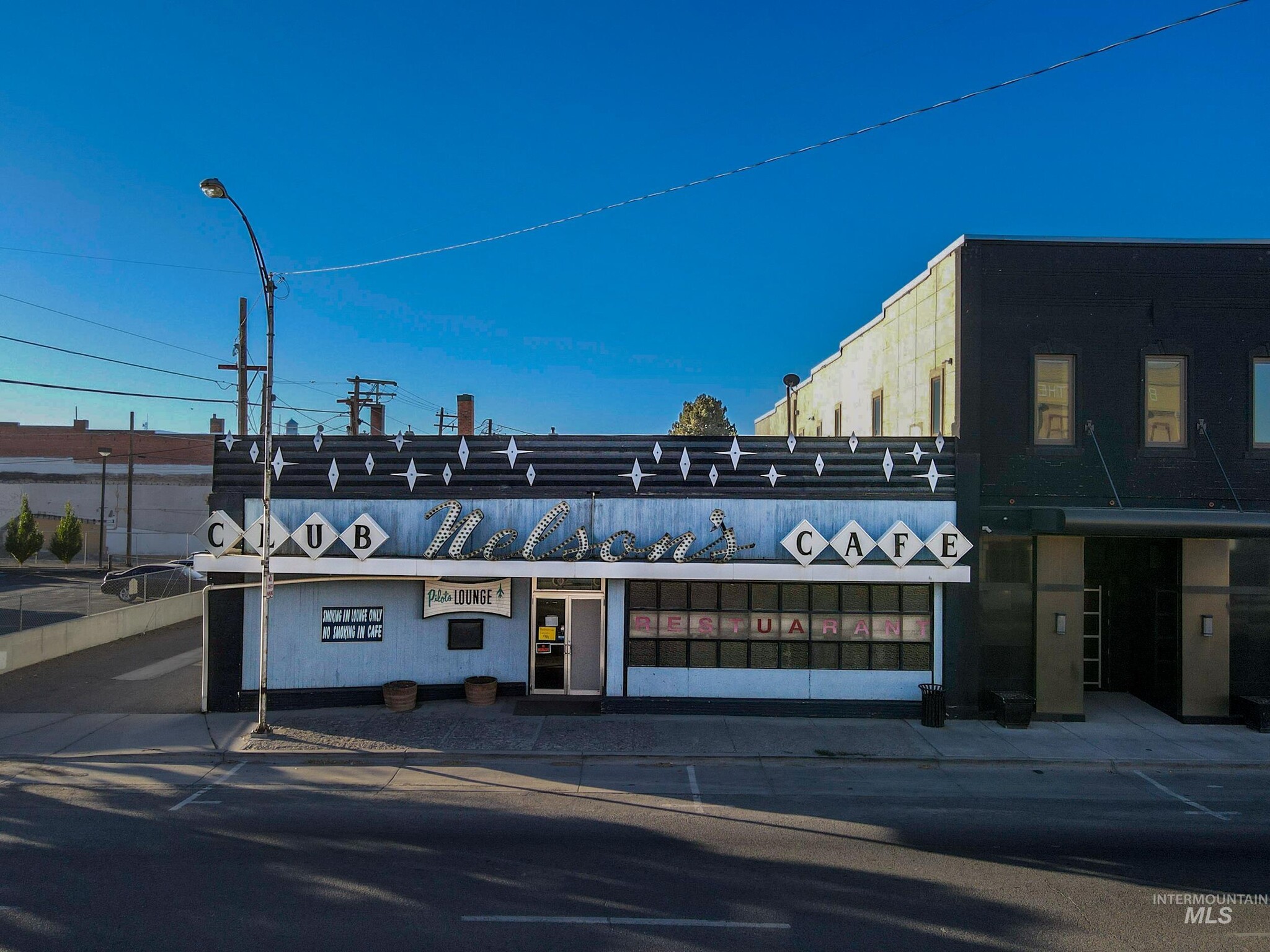 125 W Main St, Burley, ID for sale Building Photo- Image 1 of 1