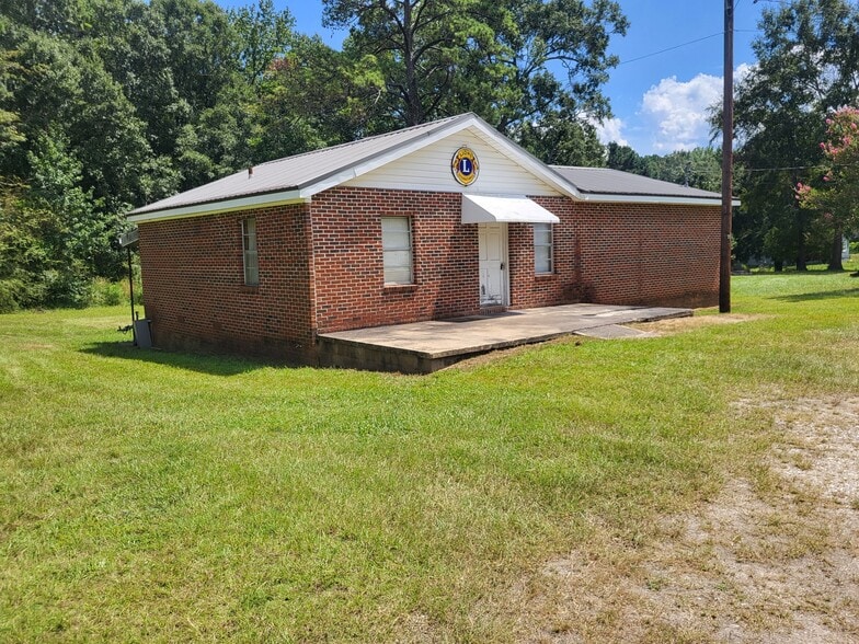 2123 S Phillips Rd, Lanett, AL à vendre - Photo du bâtiment - Image 2 de 17