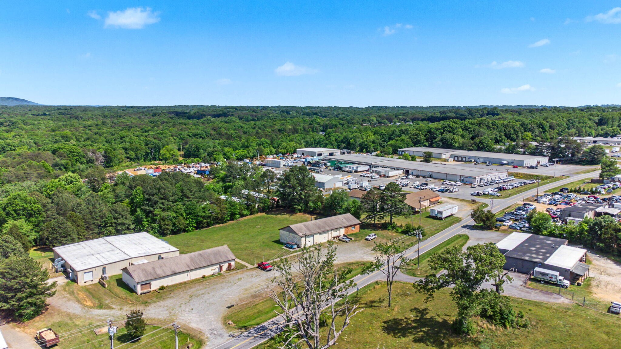 4312 Providence Mill Rd, Maiden, NC à vendre Photo du bâtiment- Image 1 de 57