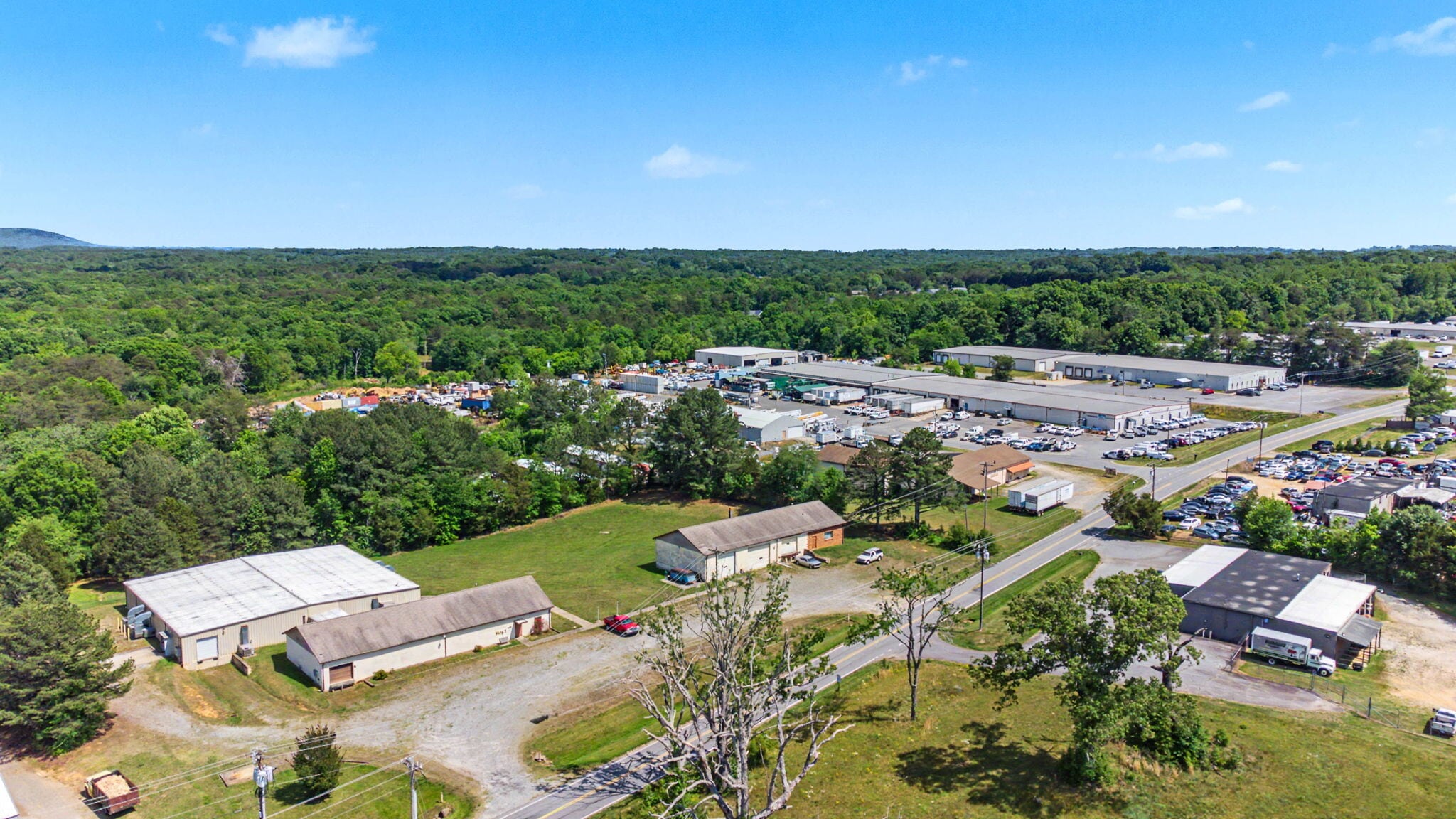 4312 Providence Mill Rd, Maiden, NC à vendre Photo du bâtiment- Image 1 de 57