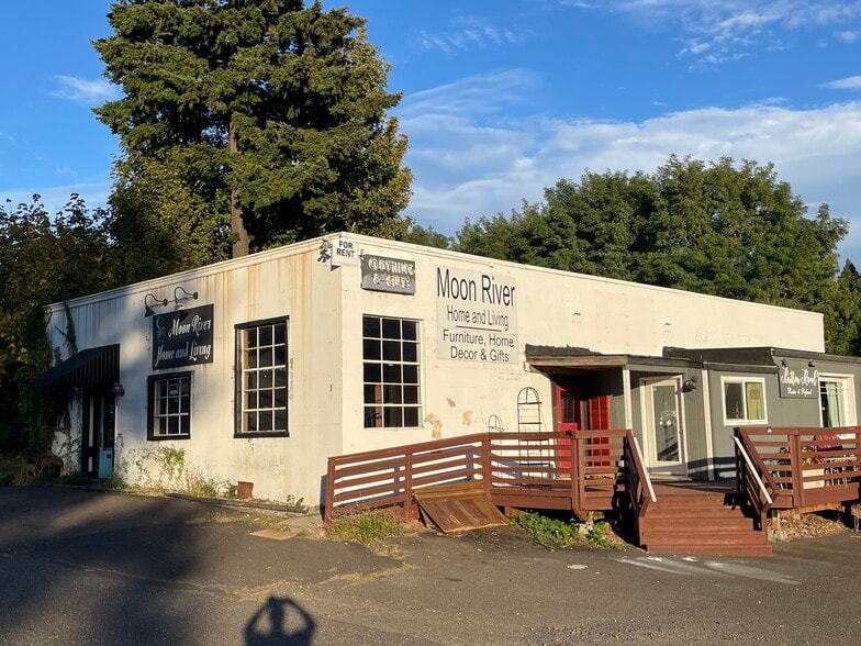 350 SW Highway 14, Stevenson, WA for lease - Interior Photo - Image 2 of 5