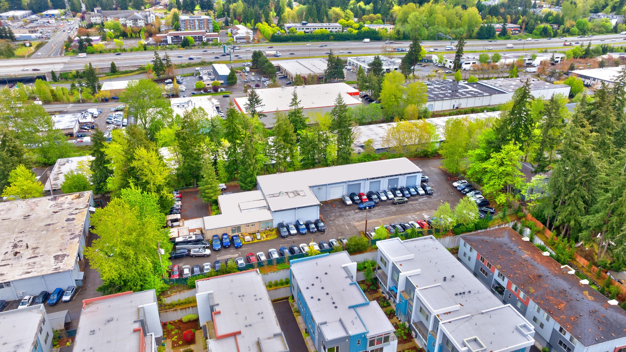 11805 NE 116th St, Kirkland, WA for sale Building Photo- Image 1 of 13