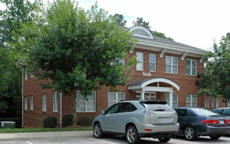 More details for 5640 Six Forks Rd, Raleigh, NC - Office for Lease