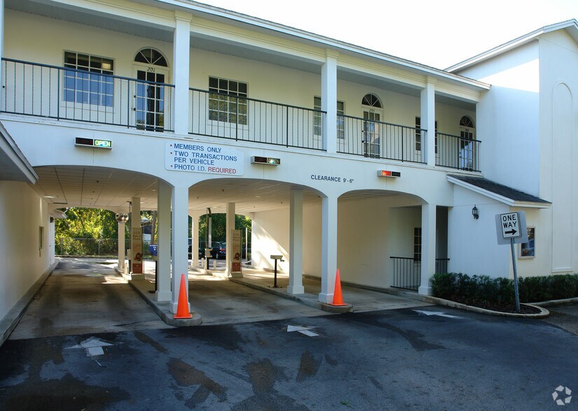 397 Wekiva Springs Rd, Longwood, FL à louer - Photo du bâtiment - Image 2 de 7