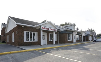 More details for 3 Chartwell Ave, Ottawa, ON - Retail for Lease