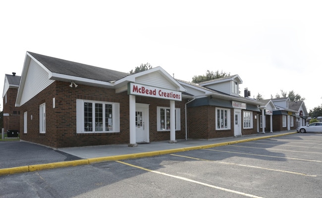 More details for 3 Chartwell Ave, Ottawa, ON - Retail for Lease