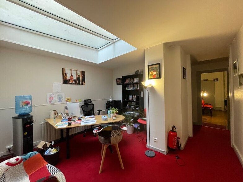 Bureau dans Lyon à louer - Photo intérieure - Image 2 de 5