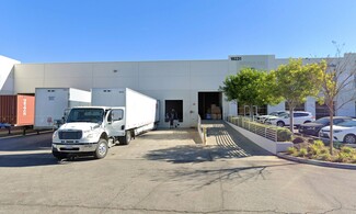 More details for 18217-18233 E Railroad St, City Of Industry, CA - Industrial for Lease