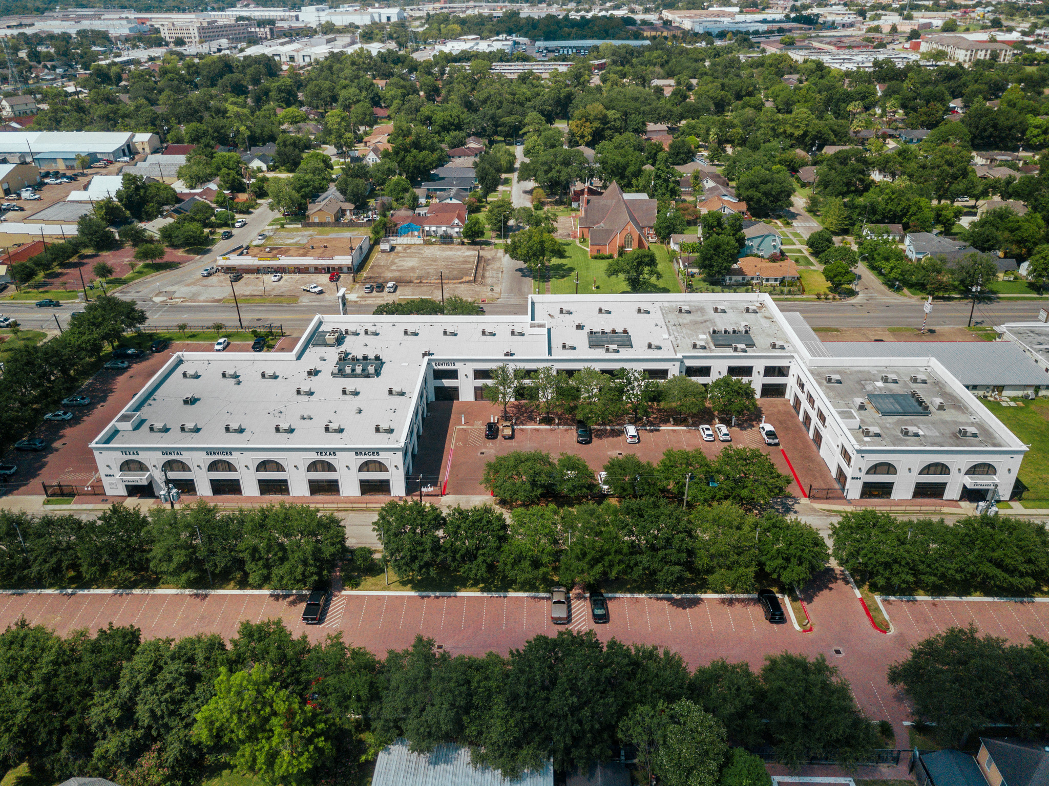 5616 Lawndale St, Houston, TX for sale Building Photo- Image 1 of 1