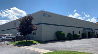 More details for 2435 W Custer Rd, Salt Lake City, UT - Industrial for Lease