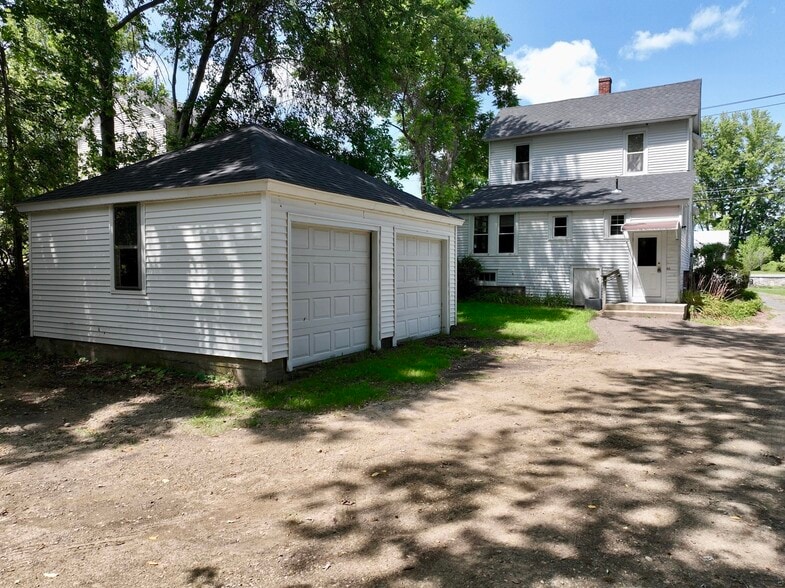 153 Russell St, Hadley, MA for sale - Building Photo - Image 3 of 38