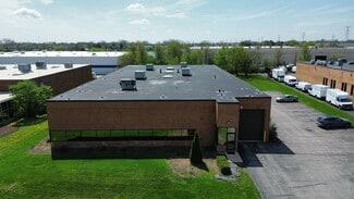 More details for 2768 Golfview Dr, Naperville, IL - Industrial for Sale