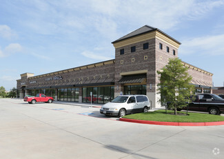 More details for 1226 Museum Square Dr, Sugar Land, TX - Office, Retail for Lease