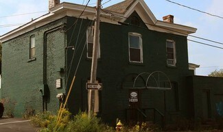 Plus de détails pour 405 Mandeville St, Utica, NY - Commerce de détail à vendre