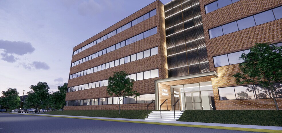 7600 S France Ave, Edina, MN à vendre - Photo du bâtiment - Image 1 de 19