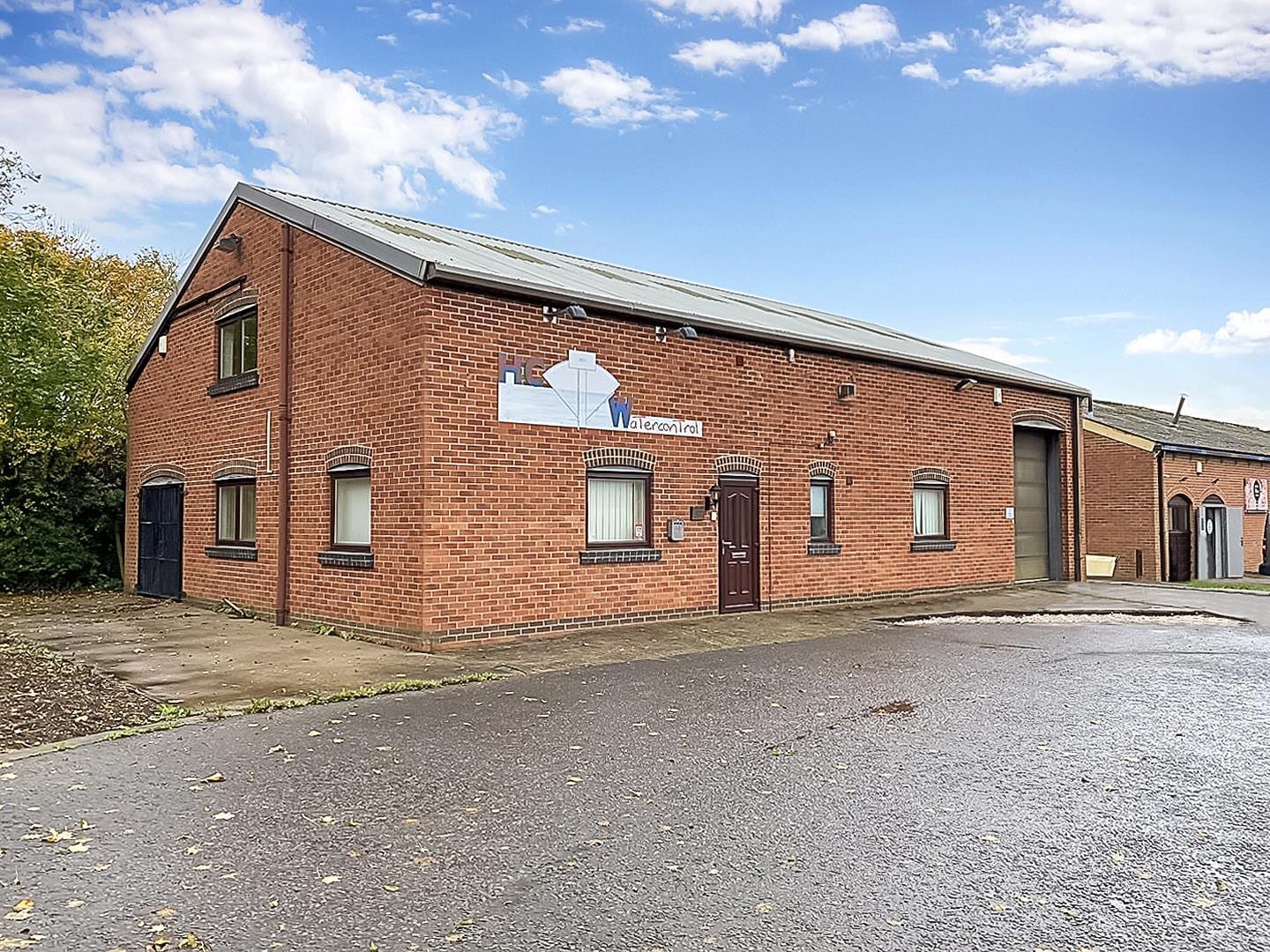 Great North Rd, Newark à louer Photo du bâtiment- Image 1 de 10