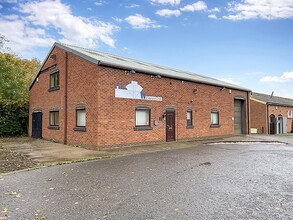 Great North Rd, Newark à louer Photo du bâtiment- Image 1 de 10