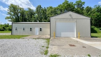 More details for 11126 E Pike Rd, Cambridge, OH - Flex for Lease