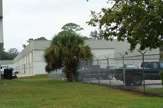 More details for 705 Samms Ave, Port Orange, FL - Industrial for Lease