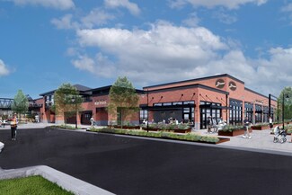 Plus de détails pour 20115 74th Ave NE, Arlington, WA - Commerce de détail à louer