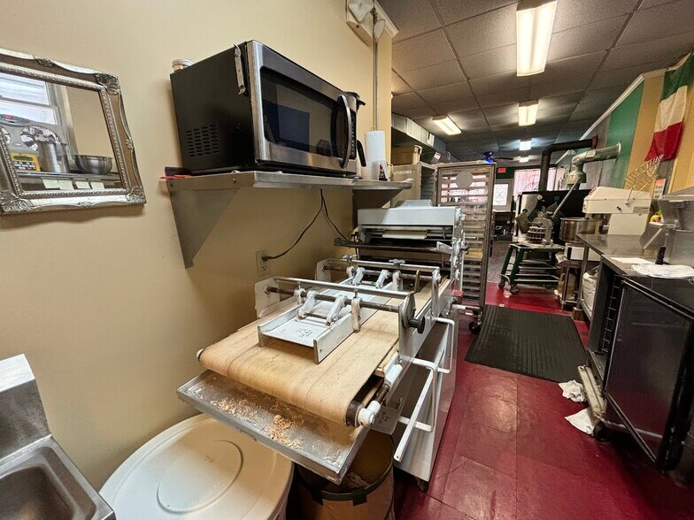 222 Logan St, Dennison, OH à vendre - Photo intérieure - Image 3 de 19