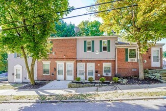 Plus de détails pour 330-352 Silver St, Akron, OH - Multi-résidentiel à vendre