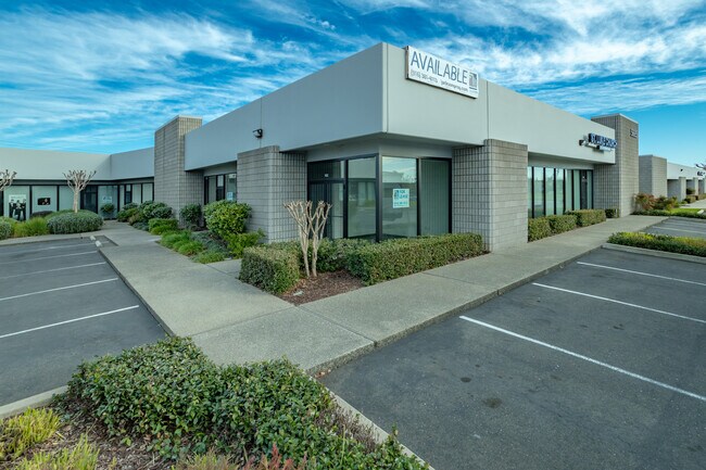 More details for 5675 Power Inn Rd, Sacramento, CA - Flex, Industrial for Lease