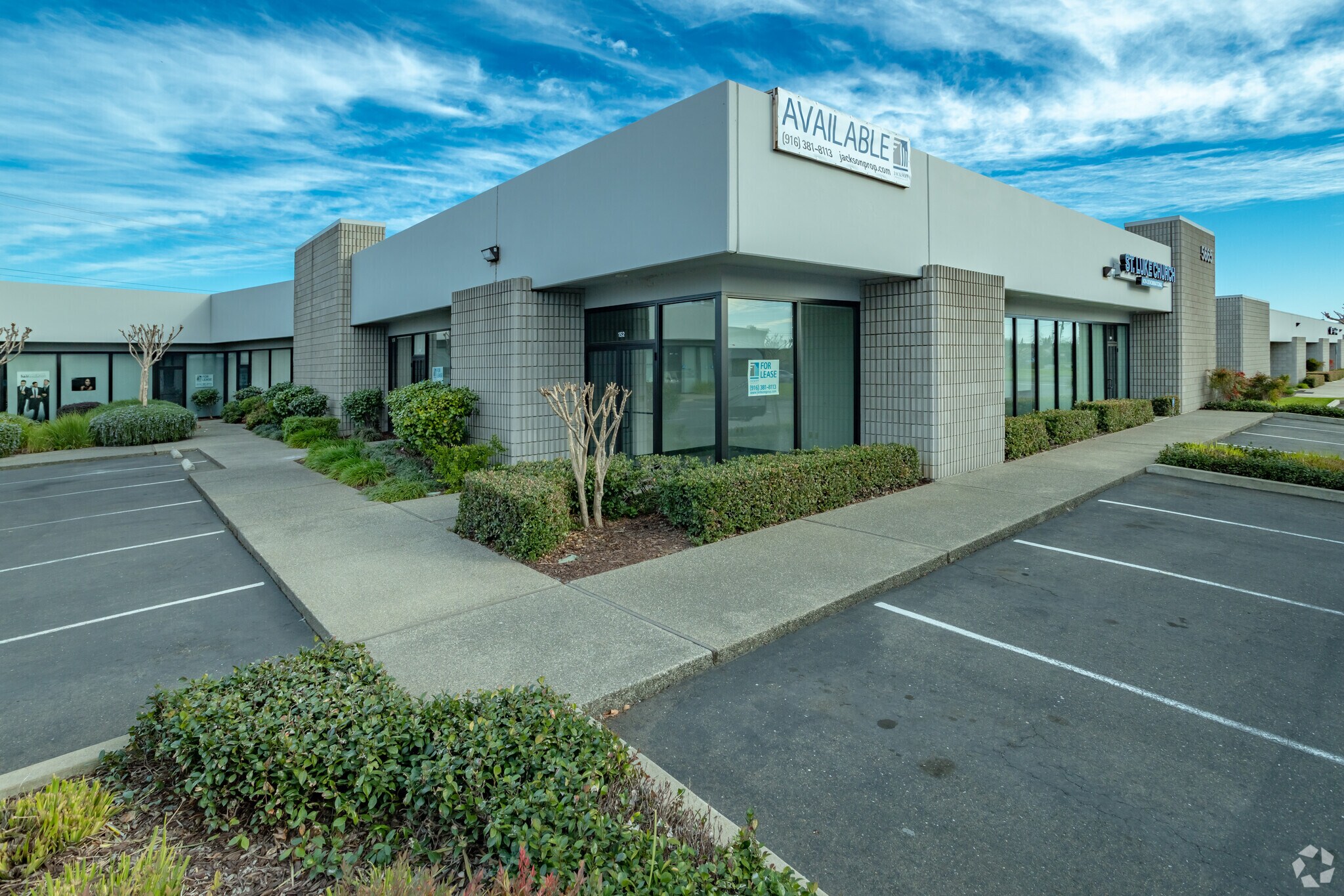 5675 Power Inn Rd, Sacramento, CA for lease Primary Photo- Image 1 of 14