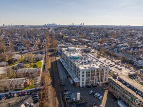 200 Boston Ave, Medford, MA - Aérien  Vue de la carte - Image1