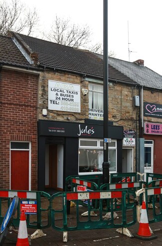 More details for 25 S Burns, Chester Le Street - Office for Lease