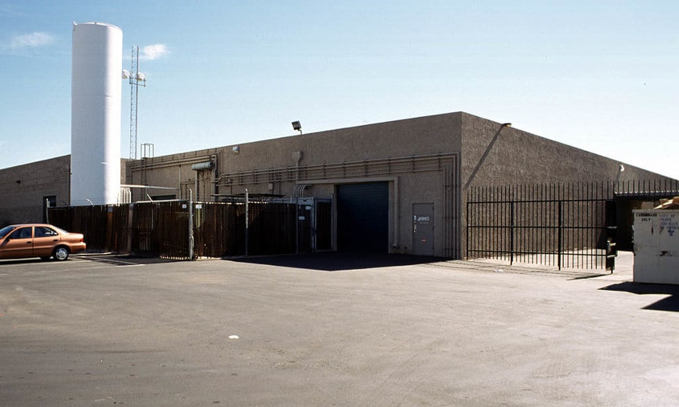 2410 W 14th St, Tempe, AZ for lease - Other - Image 2 of 3