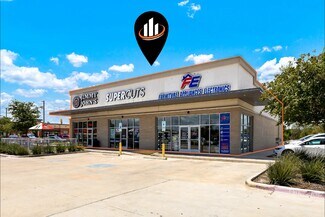 More details for 1802 S 77 Sunshine Strip, Harlingen, TX - Retail for Sale