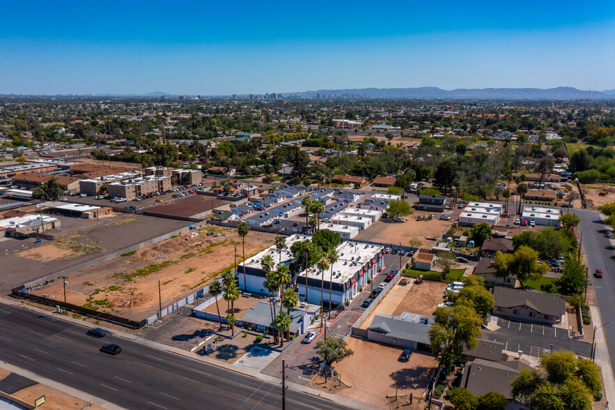 2835 W Northern Ave, Phoenix, AZ for sale - Primary Photo - Image 1 of 1