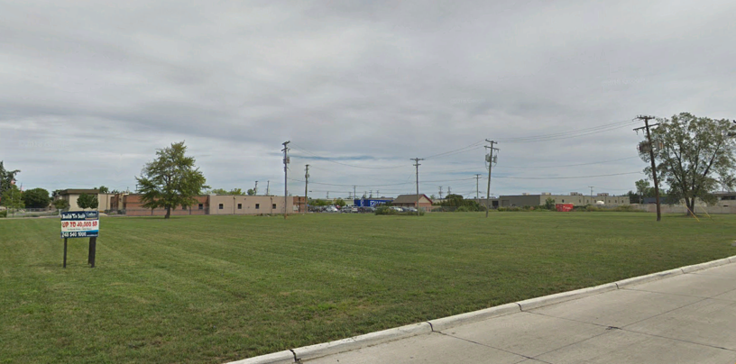 930-946 Livernois Rd, Troy, MI for sale - Building Photo - Image 1 of 6