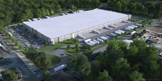 Plus de détails pour 2310 Ferrell Rd, Durham, NC - Industriel à louer