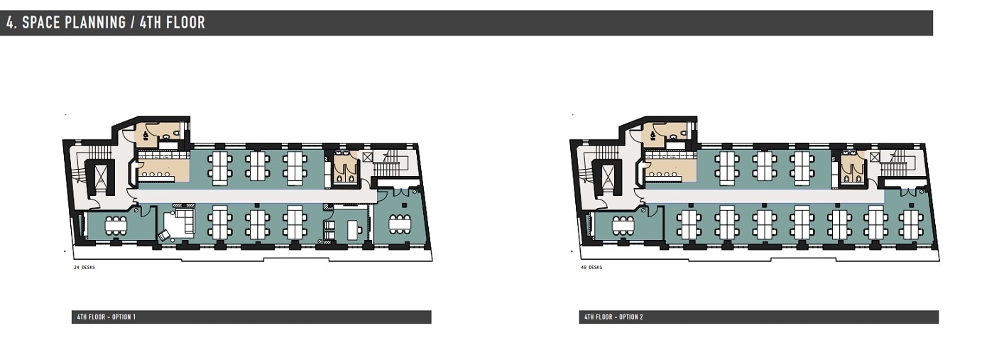 13-18 Bear St, London for lease Building Photo- Image 1 of 3