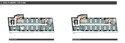 13-18 Bear St, London for lease Building Photo- Image 1 of 3